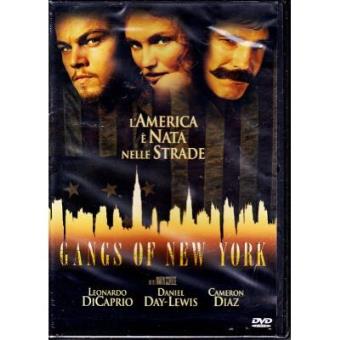 Gangs Of New York - 1