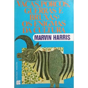 Vacas, porcos, guerras e bruxas. - 1