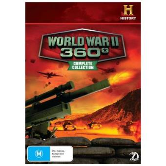 Wwii 360 - 1