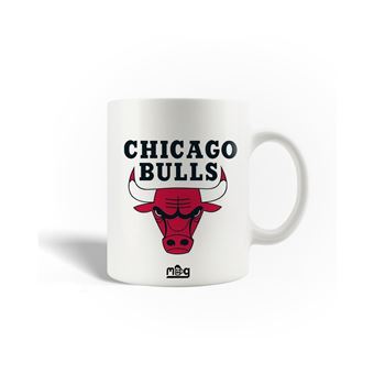 Caneca Maniacase com o logótipo dos Chicago Bulls - 1