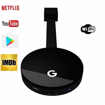 Recetor HDMI sem Fio - Preto - 1