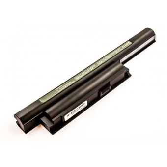Bateria SONY VAIO VGP-BPS22, VGP-BPS22A 4400mAh - 1