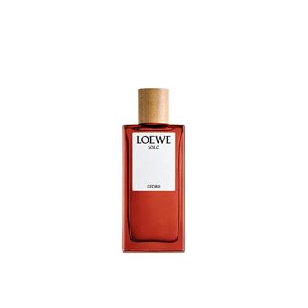 Perfume LOEWE Perfumes Solo Cedro | EDT | 100 ml - 1