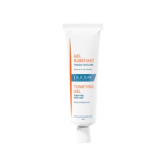 Gel Rubefaciente Ducray | 30 ml - 1