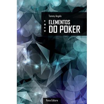 Elementos do Poker - 1
