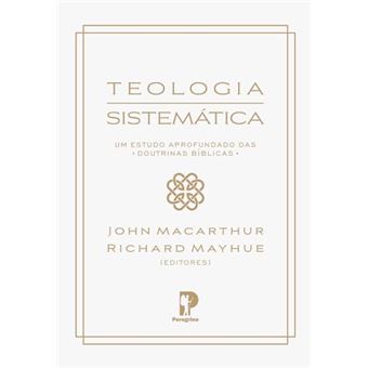 Teologia Sistemática - 1