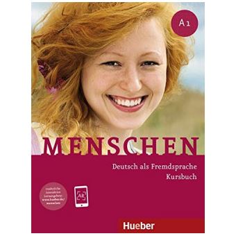 Menschen A1 Kursbuch Ar (L.Alum. + Aplicación Móvil) - 1