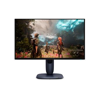 Monitor Gaming Alienware AW2725Q | QD-OLED | 4K UHD | 0,03 ms | 240 Hz | 26.7" | G - 1