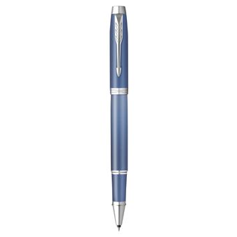Esferográfica Rollerball Parker IM Writing Rituals | Azul - 1