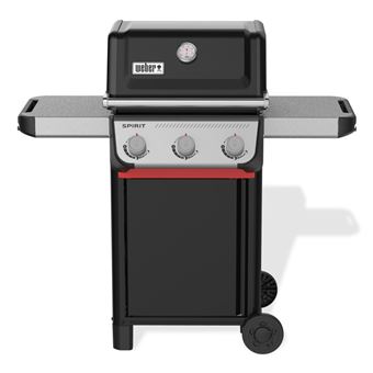 Churrasco Weber Spirit E-310 | Preto - 1