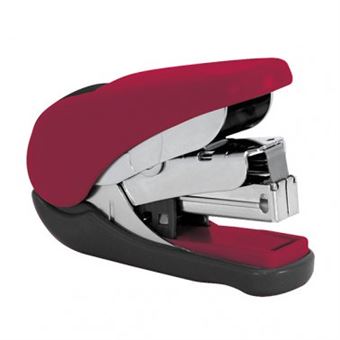 Agrafador Plus Hi Tech St-010v - Vermelho - 1