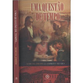 Uma Questao De Tempo - 1