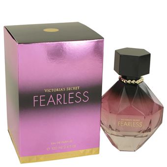 Perfume Feminino Fearless Victoria's Secret | EDP | 3.4 oz | 100 ml - 1