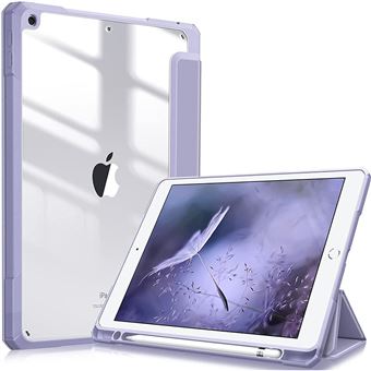 Capa Protetora V-REEL para iPad Air 5 2022 / Air 4 10.9" / Pro 11" (2021/2020/2018) | Roxo - 1