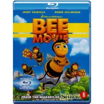 Bee Movie - 1