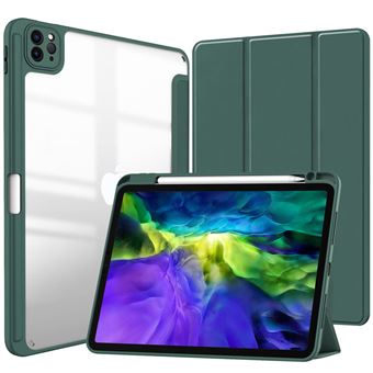 Capa Protetora V-REEL para Lenovo Tab M11 (TB330FU) | Verde - 1