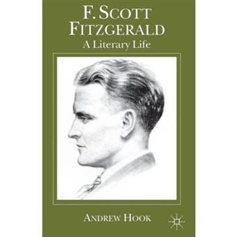 F.Scott Fitzgerald - A Literary Life - Paperback - 2002 - 1