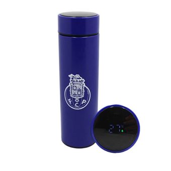 Garrafa Térmica com Indicador de Temperatura SIMPLY Porto - 1
