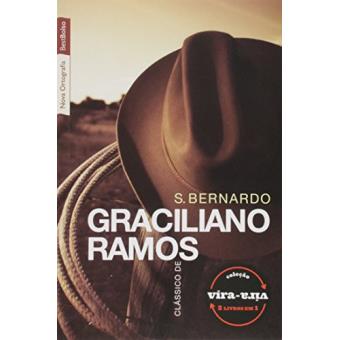 Sao Bernardo/Caetes - 1