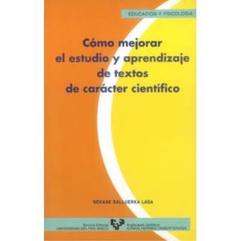 Cómo mejorar el estudio y aprendizaje de textos de carácter - 1