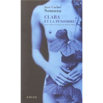 Clara Et La Pénombre - 1