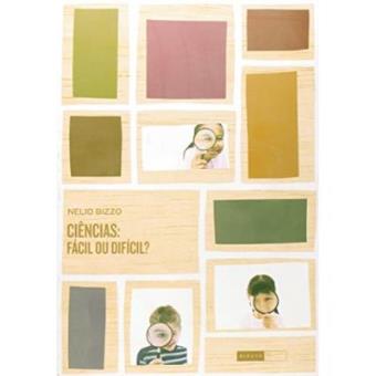 Ciências. Fácil Ou Difícil? - 1