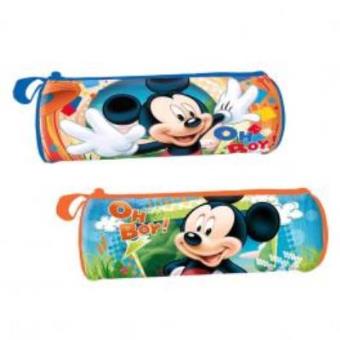 Bolsa Mickey Disney Oh Boy cilindro sortido - 1
