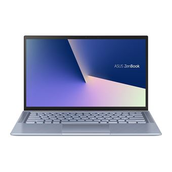 Portátil ASUS UX431FA-AM022R i5 SSD 256GB 14" Prateado