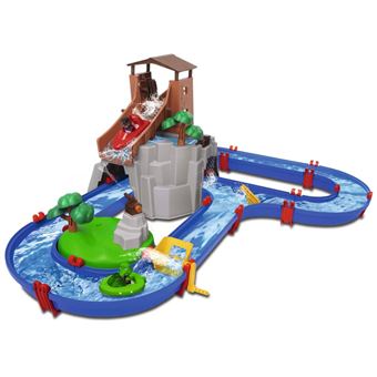 Conjunto Aquático Adventure Land de Exterior AquaPlay - 1