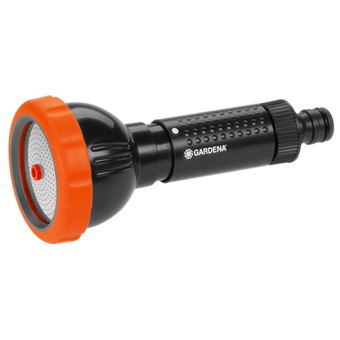 Pistola/bico de Spray de Água Gardena 2847-20 | Laranja - 1