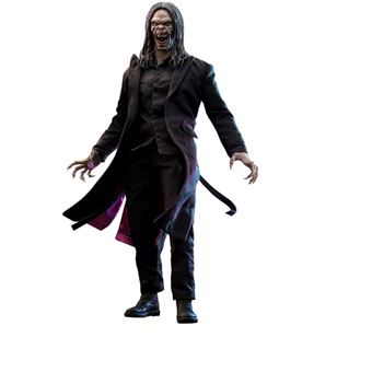 Figura Hot Toys MMS665 - Marvel Comics - Morbius - Morbius - 1