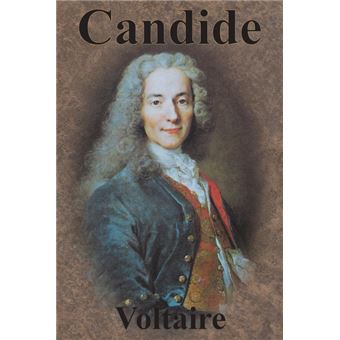 Candide - 1