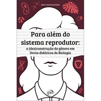 Para Além Do Sistema Reprodutor - 1