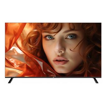 Smart TV New Majestic QFL50VD UHD V1 | QLED | 50'' | 127 cm | E - 1