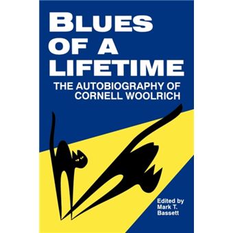 Blues Of A Lifetime - 1