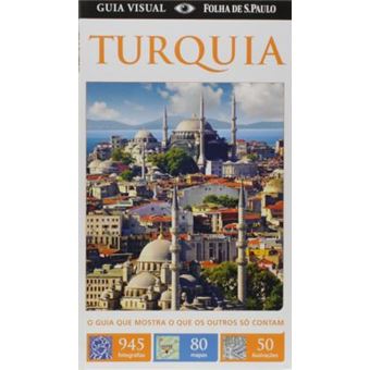 Turquia - 1