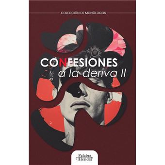 Confesiones A La Deriva Ii - 1