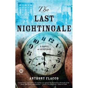 The Last Nightingale - 1