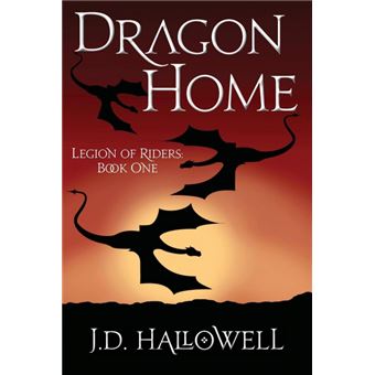 dragon Home Paperback -