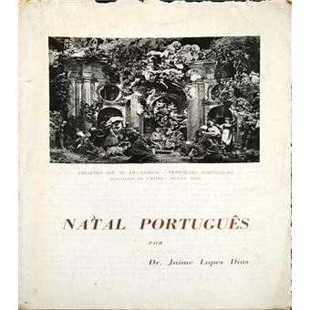 Natal português. - 1