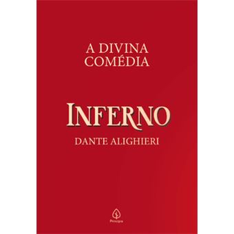 A Divina Comédia - Inferno - 1