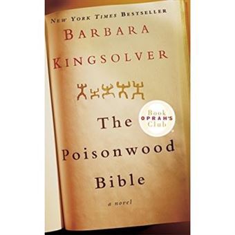 The Poisonwood Bible - 1