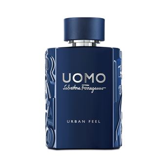 Perfume Salvatore Ferragamo Uomo Urban Feel | EDT | 100 ml - 1