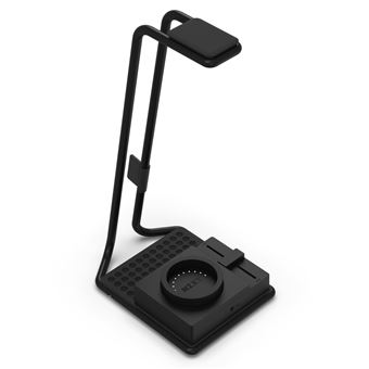 Suporte para Auscultadores NZXT AP-USMSM-B1 | Preto - 1