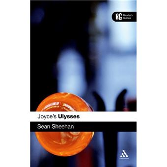 " Joyce's ""Ulysses"" - A Reader's Guide - Paperback - 2009" - 1