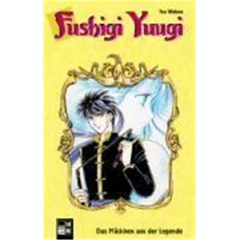 Fushigi Yuugi 05 - 1