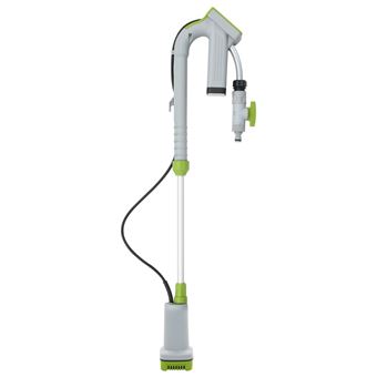 Bomba para Fonte vidaXL 50 W 1500 L/h - 1