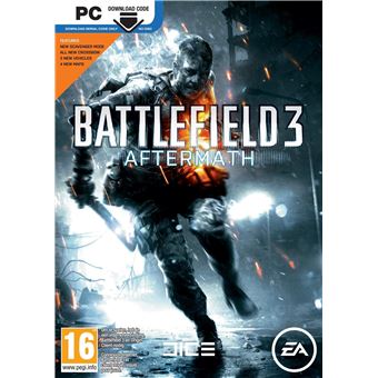 Battlefield PC - 1