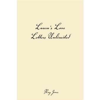 Laura's Love Letter Unlimited - Paperback / softback - 2005 - 1