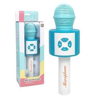 Microfone com ligação USB | LPM - 1